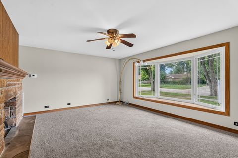 Tiny photo for 614 Katherine Street, Lockport, IL 60441 (MLS # 12709618)