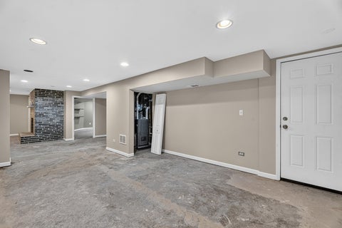 Tiny photo for 614 Katherine Street, Lockport, IL 60441 (MLS # 12709618)