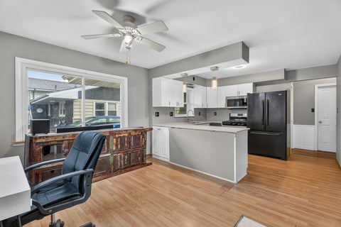 Tiny photo for 614 Katherine Street, Lockport, IL 60441 (MLS # 12709618)