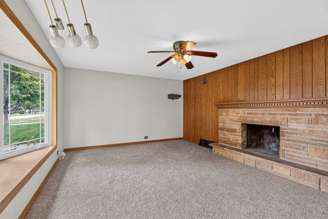 Tiny photo for 614 Katherine Street, Lockport, IL 60441 (MLS # 12709618)