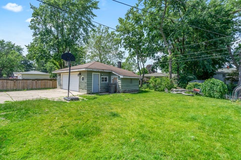 Tiny photo for 614 Katherine Street, Lockport, IL 60441 (MLS # 12709618)
