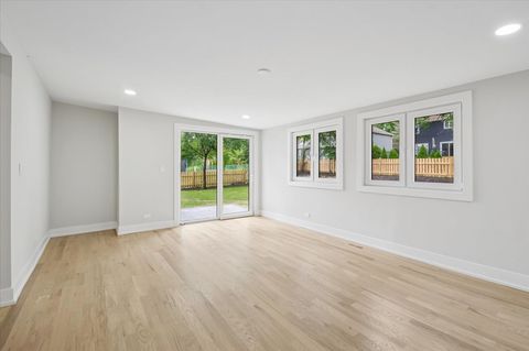 Tiny photo for 303 Cedarbrook Road, Naperville, IL 60565 (MLS # 12503556)