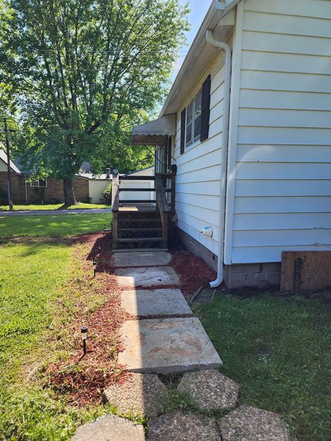 Tiny photo for 1300 W Madison Street, Herrin, IL 62948 (MLS # 12557305)