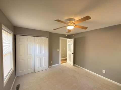 Tiny photo for 2612 W Kirby Avenue, Champaign, IL 61821 (MLS # 12538615)