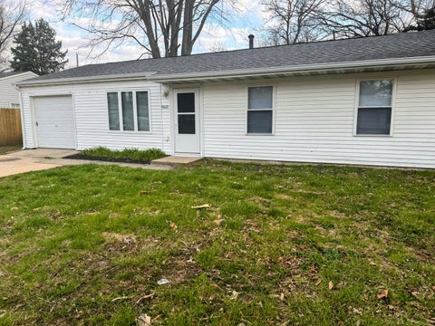2612 W Kirby Avenue, Champaign, IL 61821 - #: 12538615