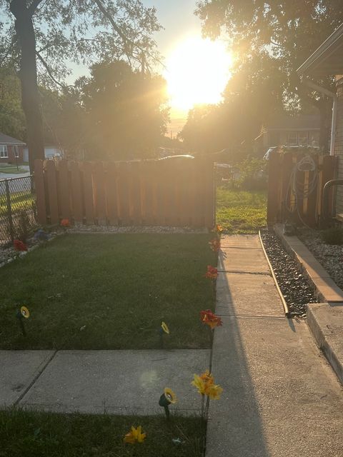 Tiny photo for 15545 Lincoln Avenue, Harvey, IL 60426 (MLS # 12471827)