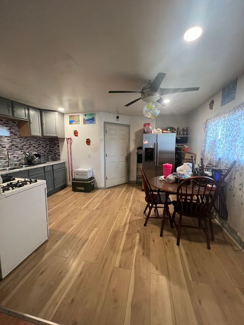 Tiny photo for 15545 Lincoln Avenue, Harvey, IL 60426 (MLS # 12471827)