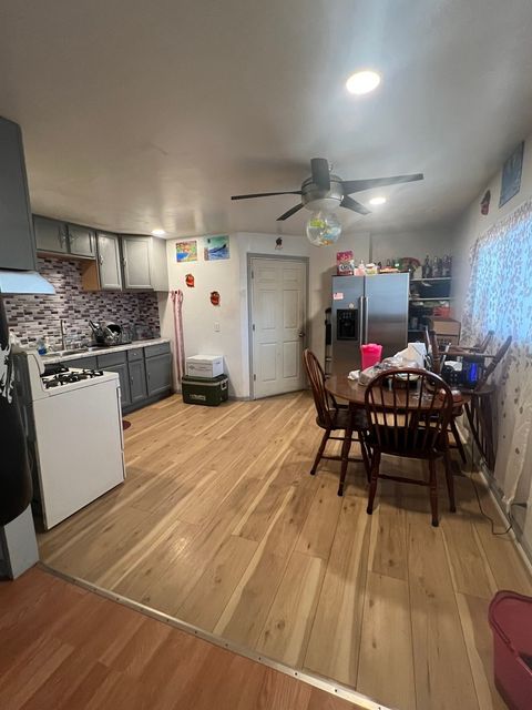 Tiny photo for 15545 Lincoln Avenue, Harvey, IL 60426 (MLS # 12471827)