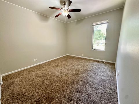 Tiny photo for 899 Carl Avenue, Elgin, IL 60120 (MLS # 12414531)