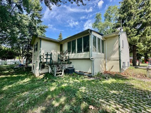 Tiny photo for 899 Carl Avenue, Elgin, IL 60120 (MLS # 12414531)