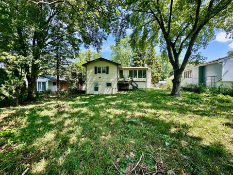 Tiny photo for 899 Carl Avenue, Elgin, IL 60120 (MLS # 12414531)