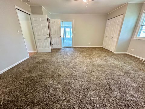 Tiny photo for 899 Carl Avenue, Elgin, IL 60120 (MLS # 12414531)
