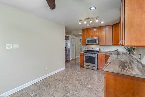 Tiny photo for 6520 Ridge Drive, Chicago Ridge, IL 60415 (MLS # 12745436)