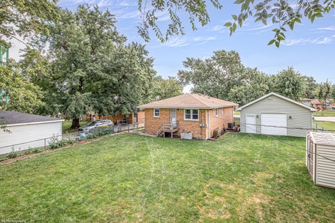 Tiny photo for 6520 Ridge Drive, Chicago Ridge, IL 60415 (MLS # 12745436)
