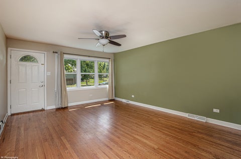 Tiny photo for 6520 Ridge Drive, Chicago Ridge, IL 60415 (MLS # 12745436)