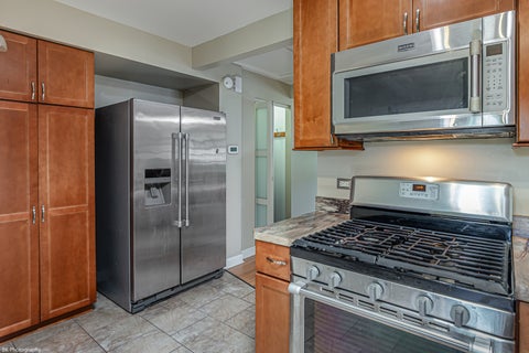 Tiny photo for 6520 Ridge Drive, Chicago Ridge, IL 60415 (MLS # 12745436)