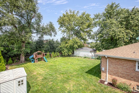 Tiny photo for 6520 Ridge Drive, Chicago Ridge, IL 60415 (MLS # 12745436)