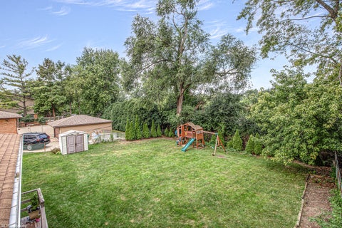 Tiny photo for 6520 Ridge Drive, Chicago Ridge, IL 60415 (MLS # 12745436)
