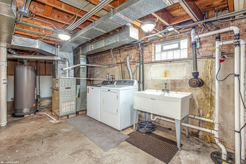 Tiny photo for 6520 Ridge Drive, Chicago Ridge, IL 60415 (MLS # 12745436)