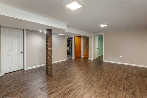 Tiny photo for 6520 Ridge Drive, Chicago Ridge, IL 60415 (MLS # 12745436)
