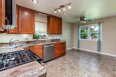 Tiny photo for 6520 Ridge Drive, Chicago Ridge, IL 60415 (MLS # 12745436)