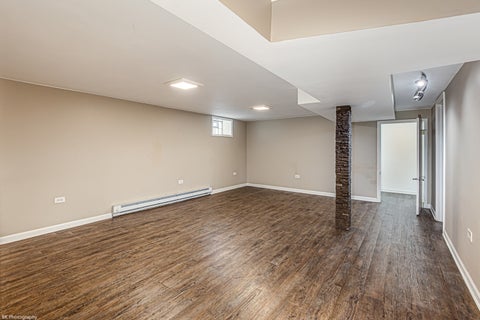 Tiny photo for 6520 Ridge Drive, Chicago Ridge, IL 60415 (MLS # 12745436)