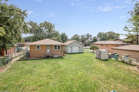 Tiny photo for 6520 Ridge Drive, Chicago Ridge, IL 60415 (MLS # 12745436)