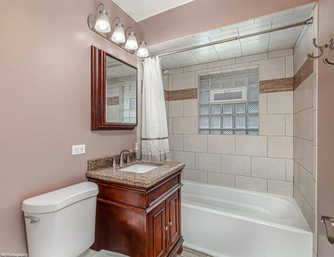 Tiny photo for 6520 Ridge Drive, Chicago Ridge, IL 60415 (MLS # 12745436)