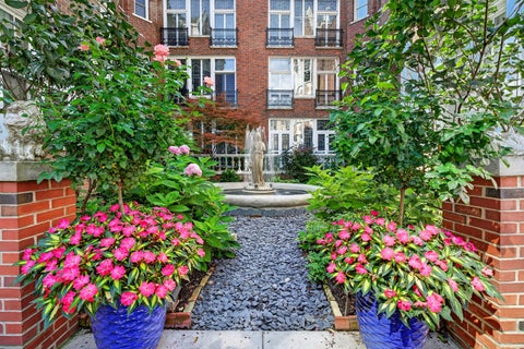 Tiny photo for 1031 W BRYN MAWR Avenue #2A, Chicago, IL 60626 (MLS # 12743842)