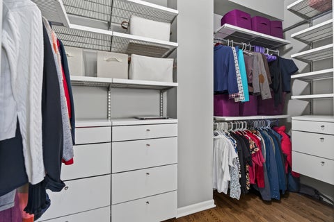 Tiny photo for 1031 W BRYN MAWR Avenue #2A, Chicago, IL 60626 (MLS # 12743842)