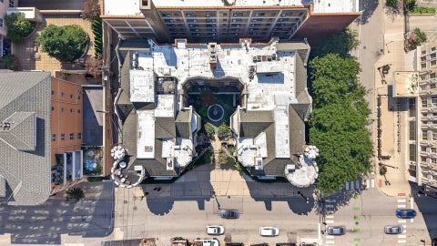 Tiny photo for 1031 W BRYN MAWR Avenue #2A, Chicago, IL 60626 (MLS # 12743842)