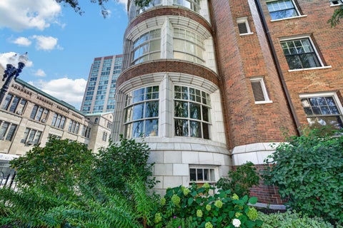 Tiny photo for 1031 W BRYN MAWR Avenue #2A, Chicago, IL 60626 (MLS # 12743842)