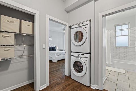 Tiny photo for 1031 W BRYN MAWR Avenue #2A, Chicago, IL 60626 (MLS # 12743842)