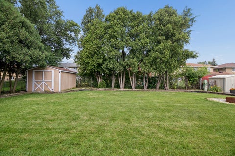 Tiny photo for 15120 Willow Lane, Oak Forest, IL 60452 (MLS # 12709513)