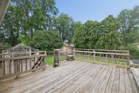Tiny photo for 15120 Willow Lane, Oak Forest, IL 60452 (MLS # 12709513)