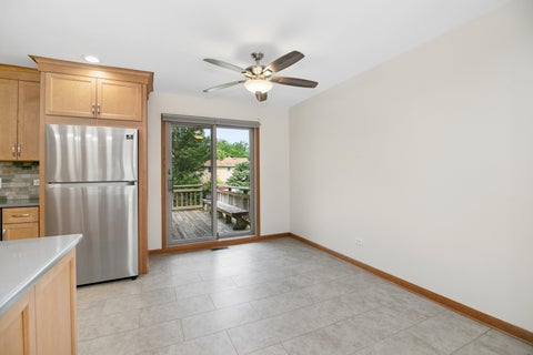 Tiny photo for 15120 Willow Lane, Oak Forest, IL 60452 (MLS # 12709513)