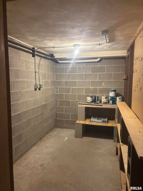 Tiny photo for 920 17TH Street, Moline, IL 61265 (MLS # QC4268686)