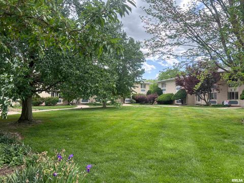 Tiny photo for 920 17TH Street, Moline, IL 61265 (MLS # QC4268686)
