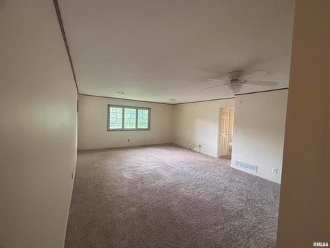 Tiny photo for 920 17TH Street, Moline, IL 61265 (MLS # QC4268686)