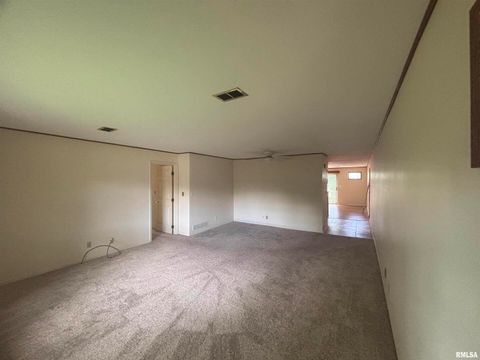 Tiny photo for 920 17TH Street, Moline, IL 61265 (MLS # QC4268686)