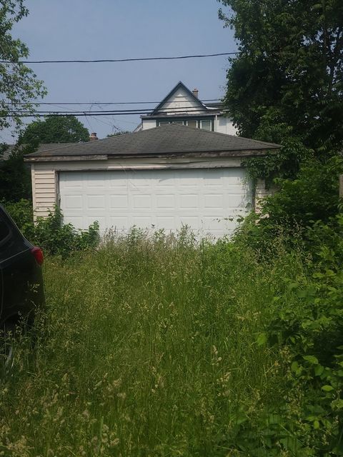 Tiny photo for 9745 S Beverly Street, Chicago, IL 60643 (MLS # 12387558)