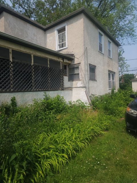 Tiny photo for 9745 S Beverly Street, Chicago, IL 60643 (MLS # 12387558)