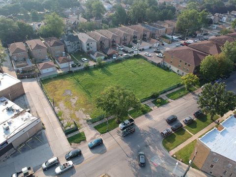 3401 Ridgeland Avenue Berwyn IL 60402
