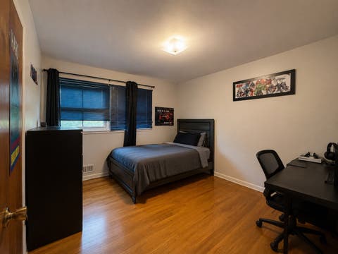 Tiny photo for 1028 W Ohio Street, Glenwood, IL 60425 (MLS # 12659349)