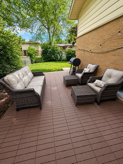 Tiny photo for 1028 W Ohio Street, Glenwood, IL 60425 (MLS # 12659349)