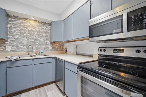 Tiny photo for 903 N Linden Street #22, Normal, IL 61761 (MLS # 12690873)