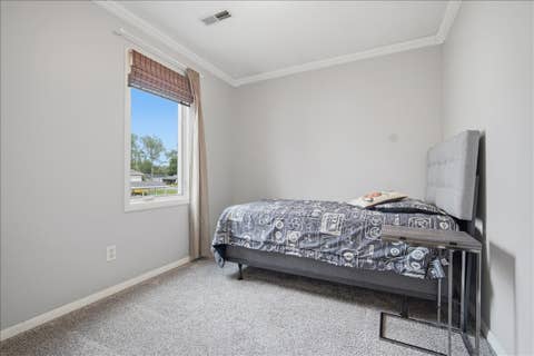 Tiny photo for 903 N Linden Street #22, Normal, IL 61761 (MLS # 12690873)