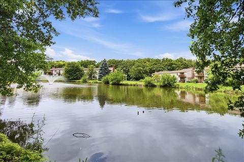 Tiny photo for 903 N Linden Street #22, Normal, IL 61761 (MLS # 12690873)