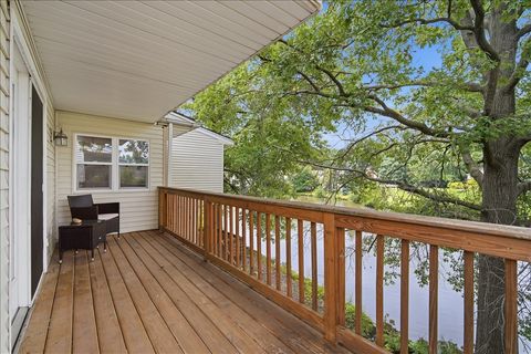 Tiny photo for 903 N Linden Street #22, Normal, IL 61761 (MLS # 12690873)