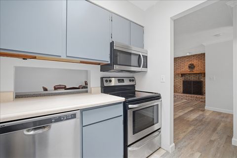 Tiny photo for 903 N Linden Street #22, Normal, IL 61761 (MLS # 12690873)
